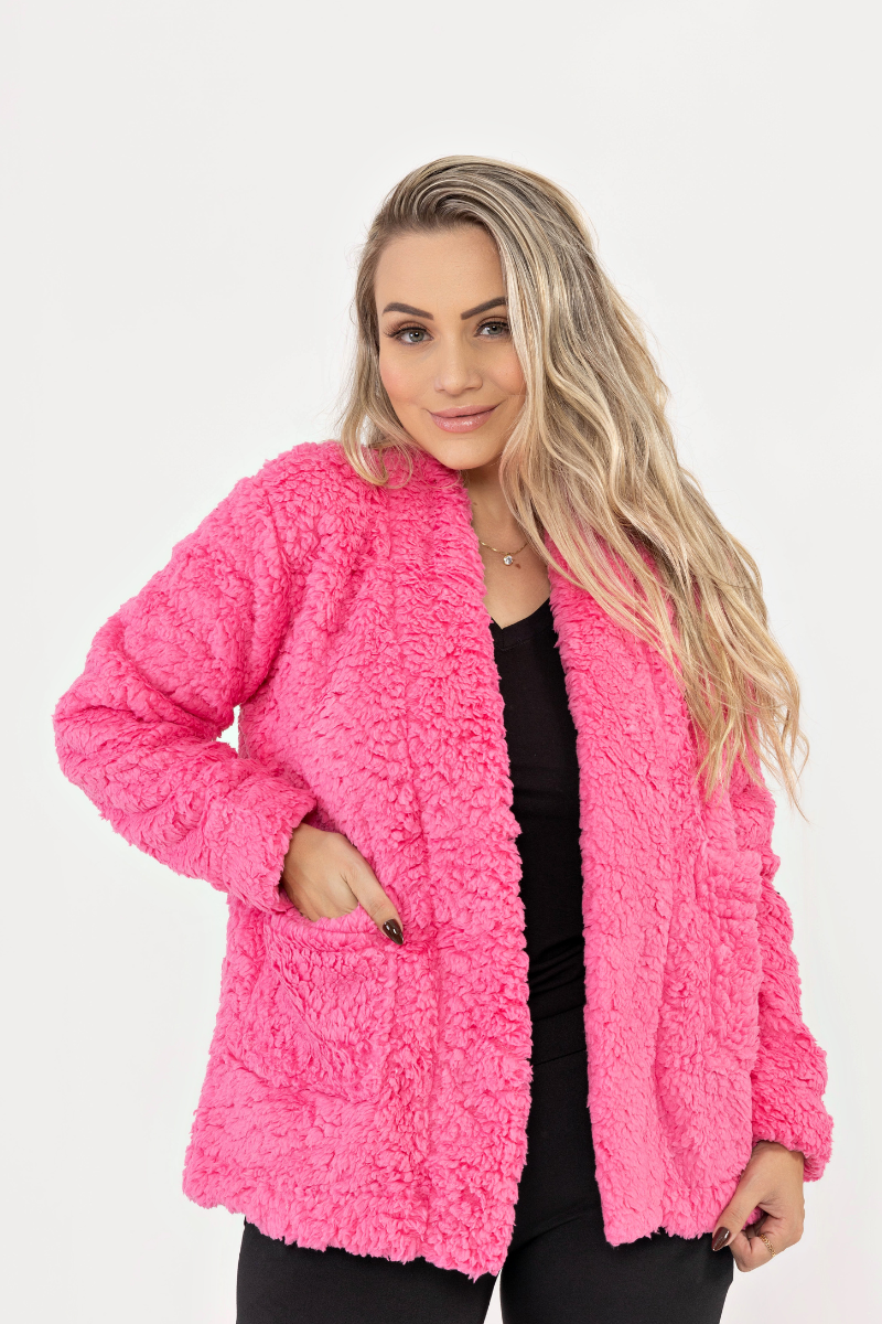 Teddy | Moda Feminina